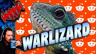 Reddit: The Warlizard Gaming Forum - Tales From the Internet