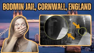 👻 Inside Bodmin Jail | Haunted Cornwall’s Darkest Prison 🕯️ (England)