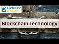 Blockchain Technology - CompTIA Security+ SY0-701 - 1.4