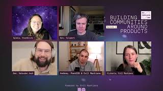 Build a community around your dev tool product, now. Dev Propulsion Labs S.1 Ep.1