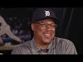 alan trammell and lou whitaker relive being crowned 1984 world series champions