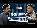 #rdrtalks | Talunan, Yumaman