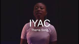 IYAC 2022 Official Theme Song