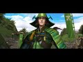 【戦国basara3宴】微実況 67 毛利元就編 天下統一モード part1