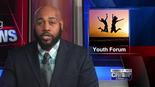 Youth Mentoring Program in Oskaloosa
