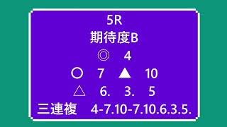 佐賀競馬全レース予想　２月２０日　ウマライフ