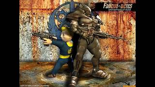 Fallout Tactics Intro Song