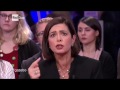 Laura Boldrini e gli insulti sessisti sui social - Gazebo Social News