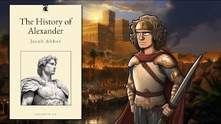 The History of Alexander the Great by Jacob Abbott [Audiobook] #biography #ancient #history