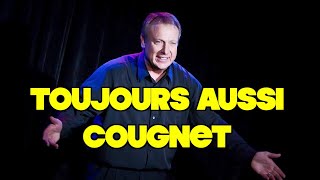 Albert Cougnet — Toujours Aussi Cougnet (2009)