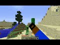 minecraft desert oasis survival part 19 coto y tumtum