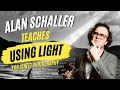 Alan Schaller Teaches Using Light For Street Photography