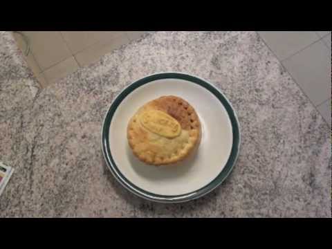 HOW TO MICROWAVE A MEAT PIE HOW TO MICROWAVE A MEAT PIE