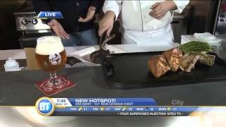 #BTMTL Live Eye: Bier Markt (Part One)