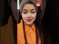 meet mamta kulkarni in a new avatar at maha kumbh in prayagraj