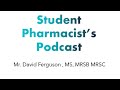 The New Chemist's Podcast- Pharmacy School Highlights- Pharmacy Calculations- Session 2