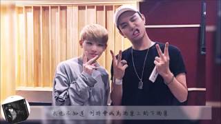 【中韓字幕】KANTO(칸토) - 요즈음(YOSM)(最近) (Feat. WOOZI of 세븐틴)