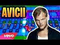 Best Avicii Songs In Fortnite With Music Blocks (Part 2)