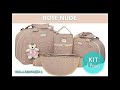 bolsas de bebê kit de bolsa infantil mala maternidade bolsa de bebe bolsa maternidade bebê