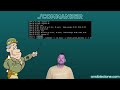 Python, Paramiko and SSH Basic Overview