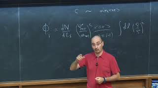 Astrophysical signals of Dark Matter - lecture 2