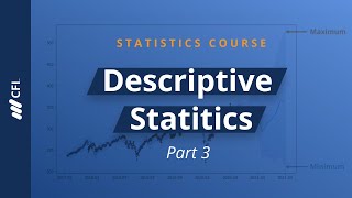 Descriptive Statistics | Statistics Course Part 3