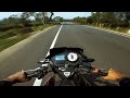 Cruising into Tranquility | ASMR | Pov Drive | Apache RTR 160 bs6 2022