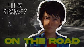 SO IT BEGINS | Life is Strange 2 EP.1 \