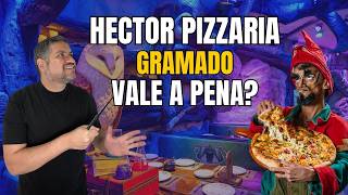 Hector Pizzaria Gramado - Vale a Pena Conhecer em 2025?