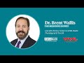 Explaining Medicare's Star Rating System - Dr. Brent Wallis on WWL Radio