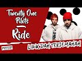 Twenty One Pilots - Ride (Lirik dan Terjemahan Indonesia - HD)