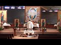 resurrection matins and divine liturgy 2020