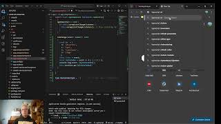 Angular - Web API Speech Analyzer - Video 27 tabbing one step closer