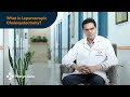 what is laparoscopic cholecystectomy advanced laparoscopic surgery pristyn care