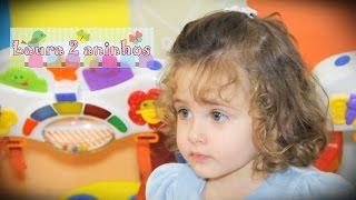 Laura 2 aninhos | Trailer |