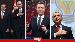 Kabinede Değişim Olacak Mı? | Ana Haber Bülteni - 14 Şubat 2025