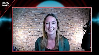 Where is the Human in Your Risk Management Program? - Ashley Rose - BSW #309