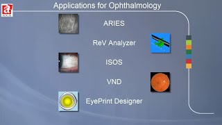 ADCIS Applications : Medical : Ophthalmology