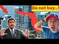 Do Not buy a Florida Condo until 2025! (Condo Crisis gets worse!)