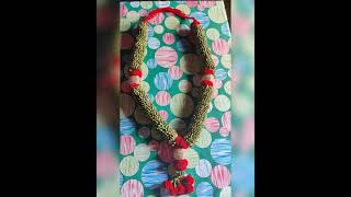 cardamom garland /  ஏலக்காய் மாலை/ elaichi garland for sale