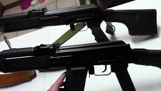 All About FIME's 5.45x39 Russian Molot FM-RPK74 VEPR (Post Shot Show 2020 Retrospective)