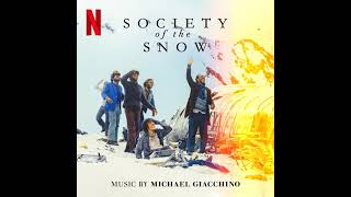 Society of the Snow (La sociedad de la nieve) 2023 Soundtrack | Found - Michael Giacchino |