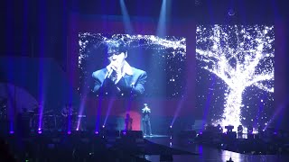 250125 J-Party | 김재중(KIM JAE JOONG) - 묻고싶다 |💚Asia Tour Concert J-Party \