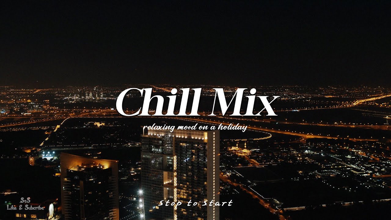 Playlist: Chill R&B/Soul Music Mix - Only Good Vibe - YouTube