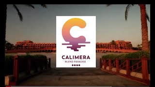 Calimera Blend Paradise - Ägypten