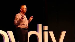 What is success? | Stefan Chekanov | TEDxPlovdiv