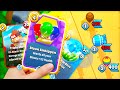 THE NEWEST BLOONS GAME IS HERE! (Bloons Card Storm)