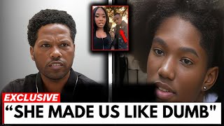 Mendeecees’ Son Drops Bombshell: Exposes Yandy Smith’s Alleged Cheating!