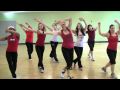 Grand Rapids Zumba Presents: Telephone by Lady Gaga