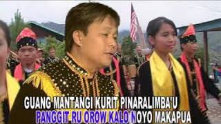 Apiang Sausun - Natunggal Pilat Liar (MTV Karaoke)